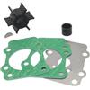 BUDZAVHIC 682-W0078-A3 Adatto per Motori fuoribordo Ymh 9.9 15 HP 2 e 4 Tempi Kit girante Pompa Acqua 682-W0078-00 682-W0078-A1 18-3148