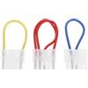 The Lord of the Tools 3 Chip PDS Ad Alta velocità per Golf Cart Rosso Giallo E Blu Compatibile con EZGO 2000 E Successivi