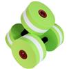KIOALXZ Fitness Nuoto Bilanciere Yoga EVA Galleggiante Acqua Coinvolgi i | del core con strumento di fitness acquatico Esercizi di . Esercizio in piscina insapore e impermeabile EVA Acqua Acquatica