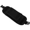 DOITOOL Borsa per Pesi da Immersione Laterale 2-3kg in Nylon Nero | Chiusura a Sgancio Rapido, Struttura Rotante Reversibile, per Pesi Subacquei in Uscite Ricreative e Viaggio