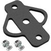 PLUIYRAI Tow Hook Sfera per Traino Carrello per Tosaerba para Gancio di Traino A 3 Vie ATV