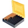 Smartreloader Scatola per Munizioni #1 per .45 A.C.P. - 10mm Auto - .40 S&W - .41 A.E. (100 Colpi)