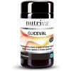 GIURIATI GROUP Srl Nutriva® Gliceval 30 Compresse