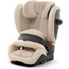 Cybex Seggiolino Auto Pallas G3 i-Size Moon Black 76-150 CM