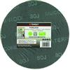 TIVOLY XT10111018721 - Disco a maglia per auto Agrippant, Ø 180 mm, GR 180, colore: Nero