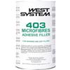 West System NUEVO 2024-403 MICROFIBRAS