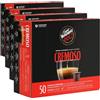 Caffè Vergnano 1882 - Capsule Compatibili Nespresso, Cremoso (Confezione da 4)