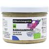 Probios Babaganoush biologico - Crema mediorientale con melanzane e tahina con spezie mediterranee - Ideale per pane, verdure e piatti principali - 180g