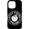Apple Picking Season Fall Harvest Autumn Custodia per iPhone 14 Pro Max Apple Picking Squad autunno Stagione del raccolto Love Apple Picker