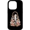 Catholic Core Catholiccore Aesthetic Got Custodia per iPhone 14 Pro Gamba Protesi Amputato Coquette Christian Religious Stars