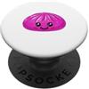 Cervelli in fuga Kawaii Rainbow Dumpling squishy Raviolo cutie [sFu] PopSockets PopGrip Adesivo