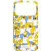 The Simpsons Custodia per iPhone 17 Pro Stampa dei Simpson Homer Simpson