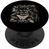 Funny Entomology Insects Species Bug Col Sii gentile con tutti i tipi Insetto Insetto Raccoglitore Entomologia Natura PopSockets PopGrip Adesivo