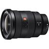 Sony SEL1635GM - Zoom grandangolare 16-35 mm F2.8 G Master per full frame e APS-C (potente, attacco E-mount, ideale per paesaggi, eventi e video, compatibile con la serie A7, ZV-E10, A6400, A6700)
