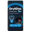 KIMBERLY CLARK ITALIA Huggies drynites boy 24/52kg 9 pezzi