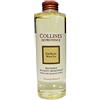 Collines de Provence Ricarica tè Bianco 200 ml, Trasparente 4,5 x 4,5 x 14,5 cm
