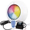 LED ATOMANT Faro Piscina LED 45W RGB IP68 Cavo 2,5m e Trasformatore