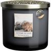 Heart and Home Candela profumata ellisse 2 stoppini 220g-40h modello Cocooning - Heart & Home