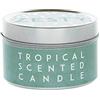 CANDLELIGHT Candela, Green, Small