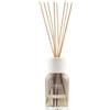 Millefiori Milano - Diffusore a Bastoncini 250 ml, Ambra Minerale - Profumatore Ambiente Raffinato con Note Ambrate e Minerali