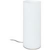 Paulmann 77010 Noora lamp tavolo max. 42W E14 opale 230V