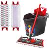 Vileda Ultramax - Set per pavimenti delicati