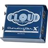 Cloud Microphones - Cloudlifter CL-X2 Attivatore Mic con Trasformatore - Guadagno Preamp Microfono Ultra-Pulito - Prodotto negli USA