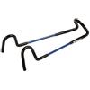 Bicisupport Blackburn BICISUPPORT_8054242270914, Fermasterzo Unisex Adulto, Nero, Taglia Unica