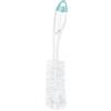 NUK 2 in 1 Scovolino flessibile per biberon | Scovolino per biberon e tettarelle