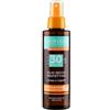 CLINIANS | Olio Secco Protettivo Corpo e Capelli SPF30, con Vitamina E, olio di Mandorla, Argan e Jojoba, 150mL