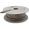 Parama Striscia LED SMD 220V 120LED/m 50m tagliabile ogni 10cm 16W/m luce naturale 4000K IP67