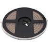 Parama Striscia LED SMD 12V 120LED/m 5m tagliabile ogni 2,5cm 10W/m luce naturale 4000K IP67