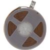 Parama Striscia LED COB 24V 528LED/m 5m tagliabile ogni 4,5cm 15W/m luce fredda 6000K