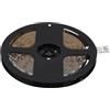 Parama Striscia LED RGBW 24V 5m tagliabile ogni 10cm 18W/m luce calda 3000K