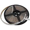 Parama Striscia LED RGBW 24V 5m tagliabile ogni 10cm 18W/m multicolore + luce naturale 4000K