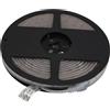 Parama Striscia LED CCT 24V 5m tagliabile ogni 10cm 20W/m multicolore + luce 2700K-6500K IP67