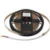 Parama Striscia LED SMD 24V 140LED/m 5m tagliabile ogni 5cm 15W/m luce fredda 5700K IP20