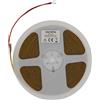 Parama Striscia LED COB 24V 384LED/m 5m tagliabile ogni 8,3cm 8W/m luce naturale 4000K