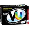 Miror - Visto classico detergente ottico - Salviette detergenti per occhiali (24 salviette) - Ultra Sgrassante e Anti Trace