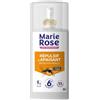 MARIE ROSE Antizanzare, spray repellente e lenitivo, efficacia 6h, 100 ml | Zone Temperate & Tropicali, Zanzare Tigri & Comuni, Lenisce & Protegge la Famiglia, Bambini da 3 anni, Made in France