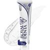 Royal Denta Dentifricio con argento 130g | Con xilitolo e fluoro | Rimuove le macchie e rafforza le gengive | Bassa abrasività per spazzolino elettrico | Royal Denta