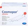 HARTMANN H Cosmopor Advance - Medicazione sterilizzata, 7,2 x 5,0 cm