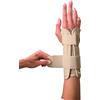 Mueller, stabilizzatore per polso, L/XL, beige, confezione da 1