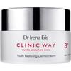 Dr. Irena Eris Dr Irena Eris Revitalizzazione PHYTOORMONALE 50+ crema antirughe 3 gradi per il giorno SPF 15, confezione da 1 (1 x 50 ml)