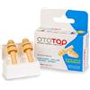 OTOTAP Oto Tap gomma premoldeada 2 pezzi Tappi