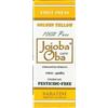 Sabatini Natural products - Oroil Olio Di Jojoba 100% Puro 100 ml, Biologico, Pesticide Free, Organic, Olio massaggio corpo, Olio per il Corpo, Olio per il viso, Olio per capelli, Puro, Spremuto a freddo- Fiore D'Oriente
