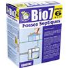 Mountaineer Brand, 100% Natural Always AB7 Industrie Bio 7 Pulizia per fosse settiche, 480 g