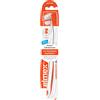 Elmex spazzolino InterX medio, medio, 4-pack (4 x 1 pezzo)
