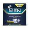 TENA Men level 2 * 10 pz. - Assorbenti salvaslip