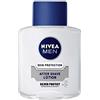 NIVEA MEN Nivea for Men Lozione Dopobarba Silver Protect